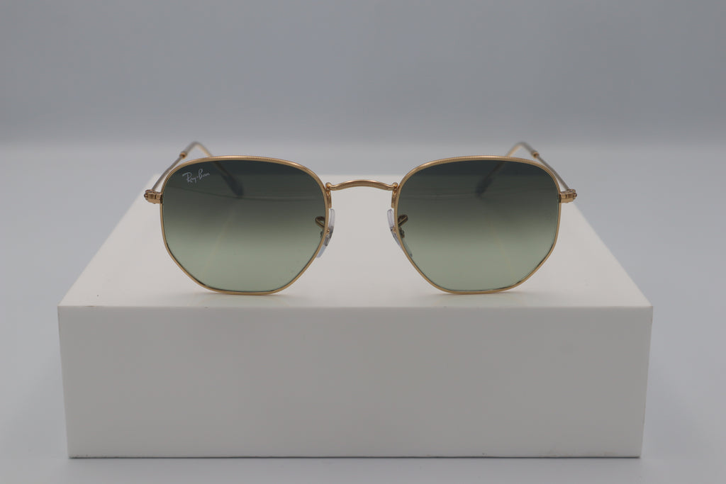 RAYBAN 3548