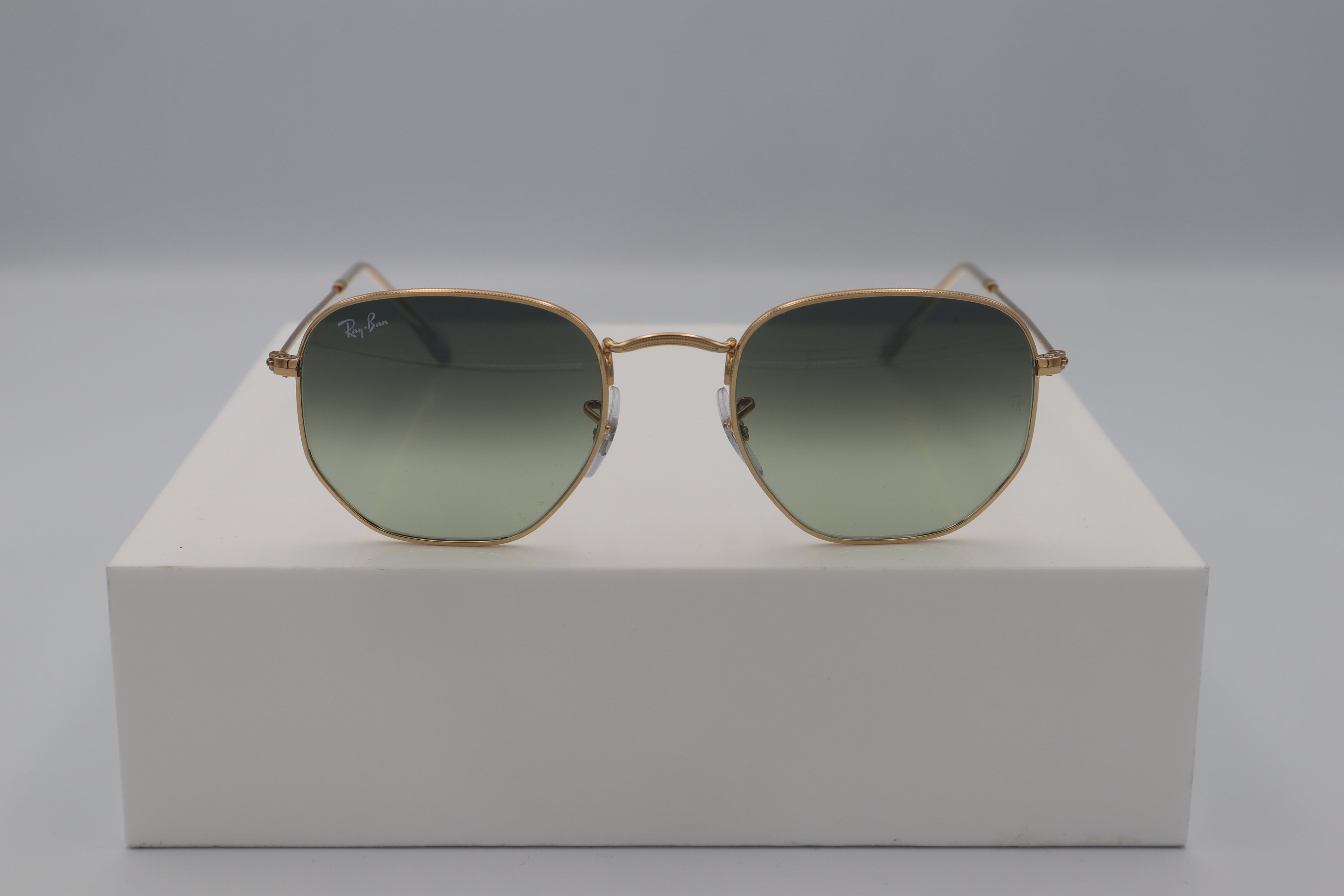 RAYBAN 3548