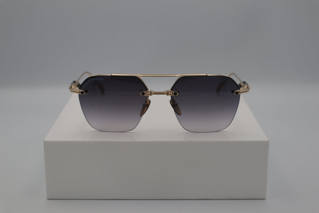 CHROME HEARTS STINGER