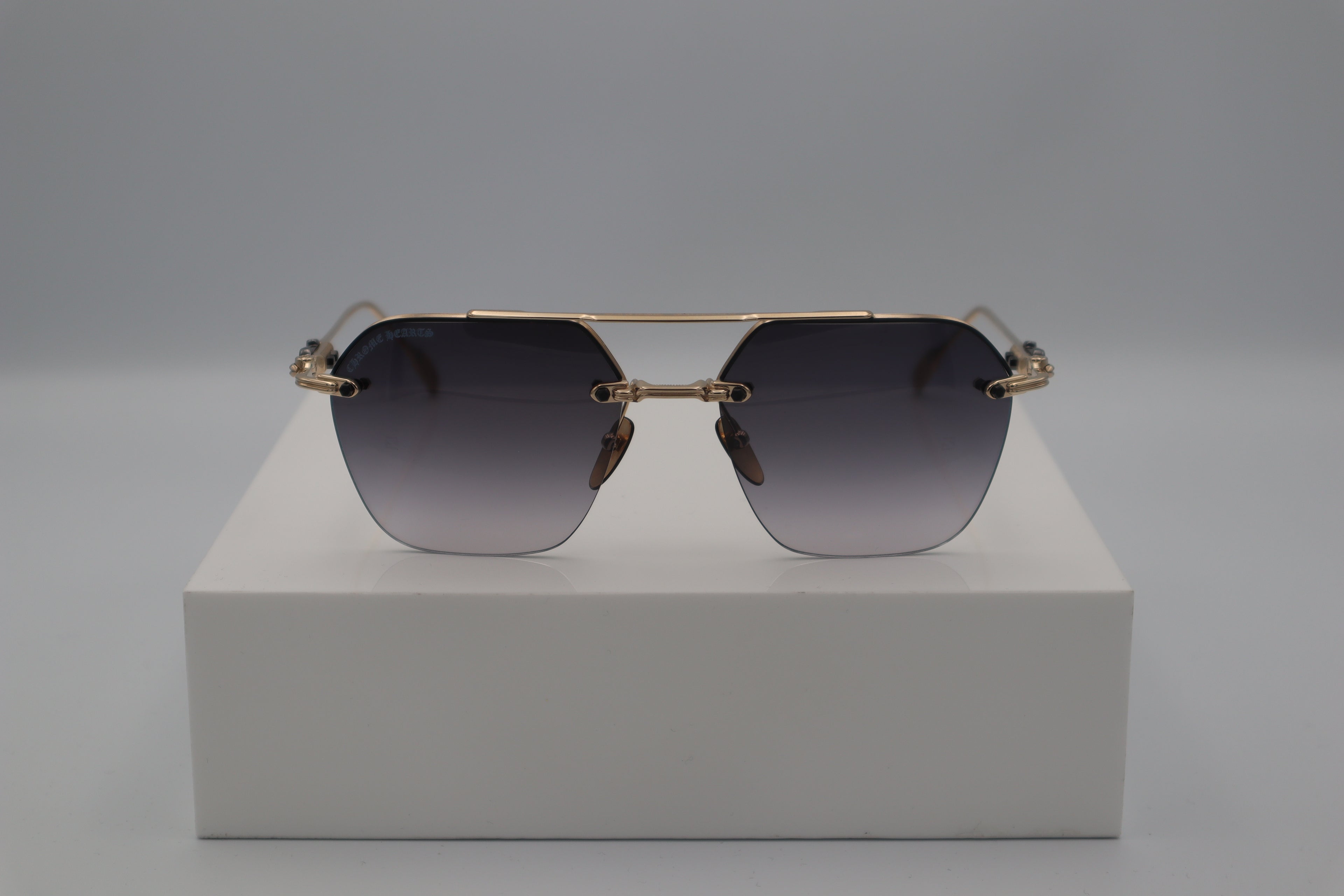 CHROME HEARTS STINGER