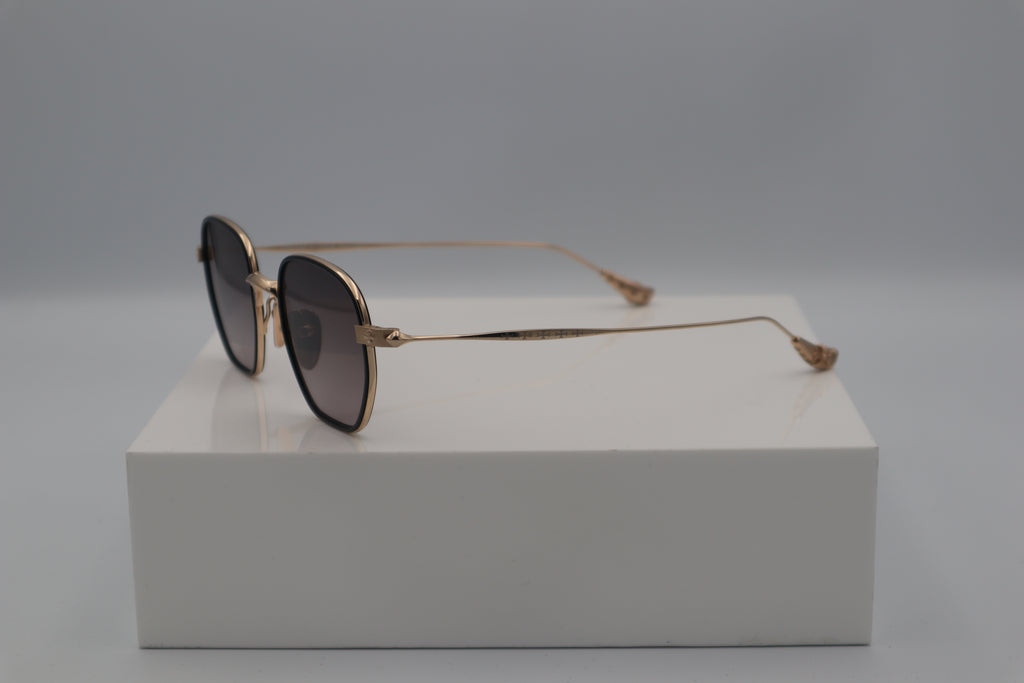 CHROME HEARTS BONE PRONE I