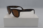 RAYBAN FOLDING WAYFARER RB4105