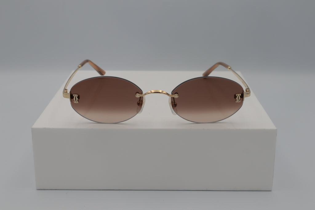 CARTIER CT0592S