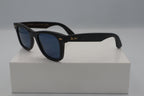 RAYBAN WAYFARER BUFFALO HORN