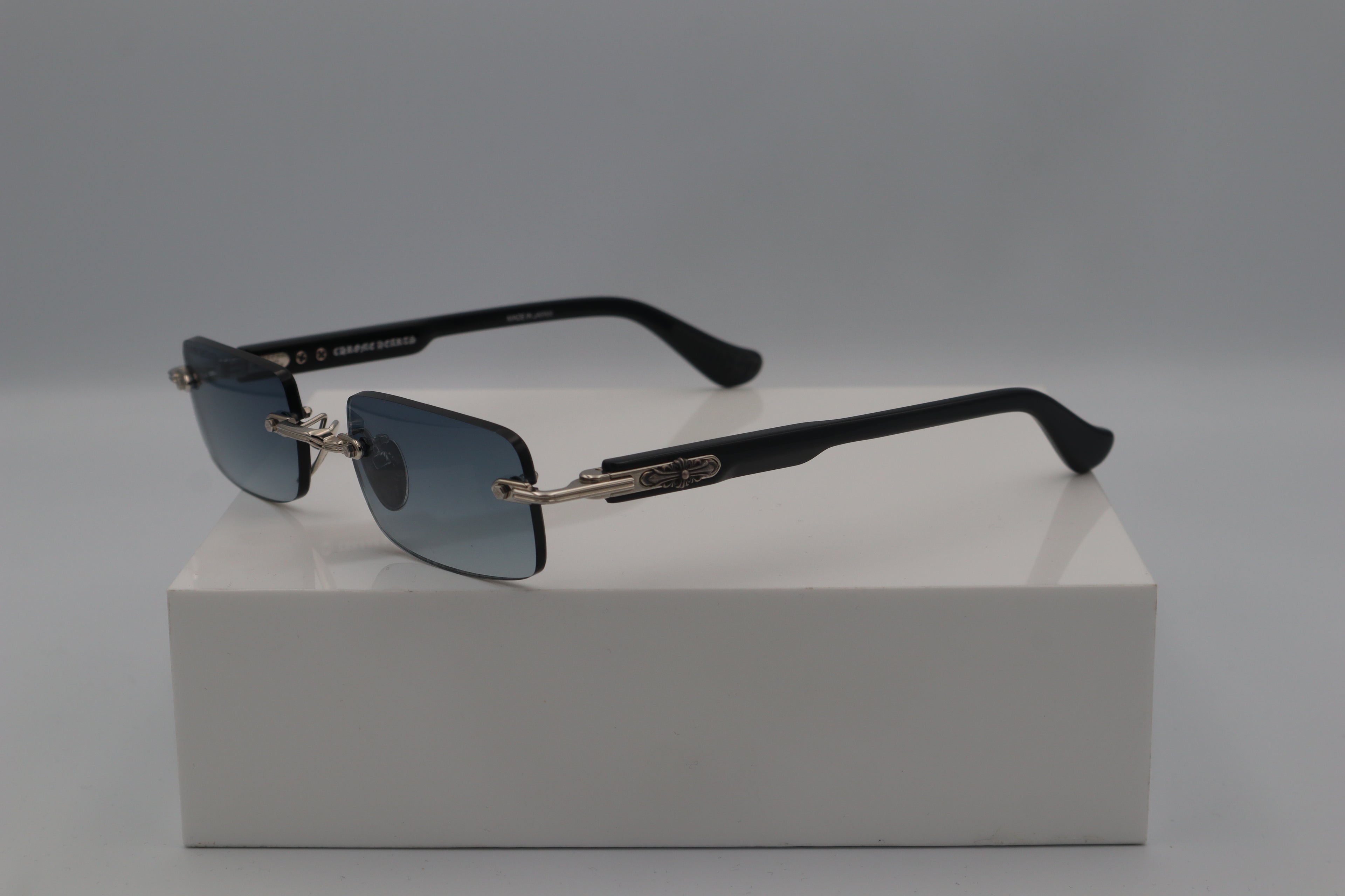 CHROME HEARTS DEEP I