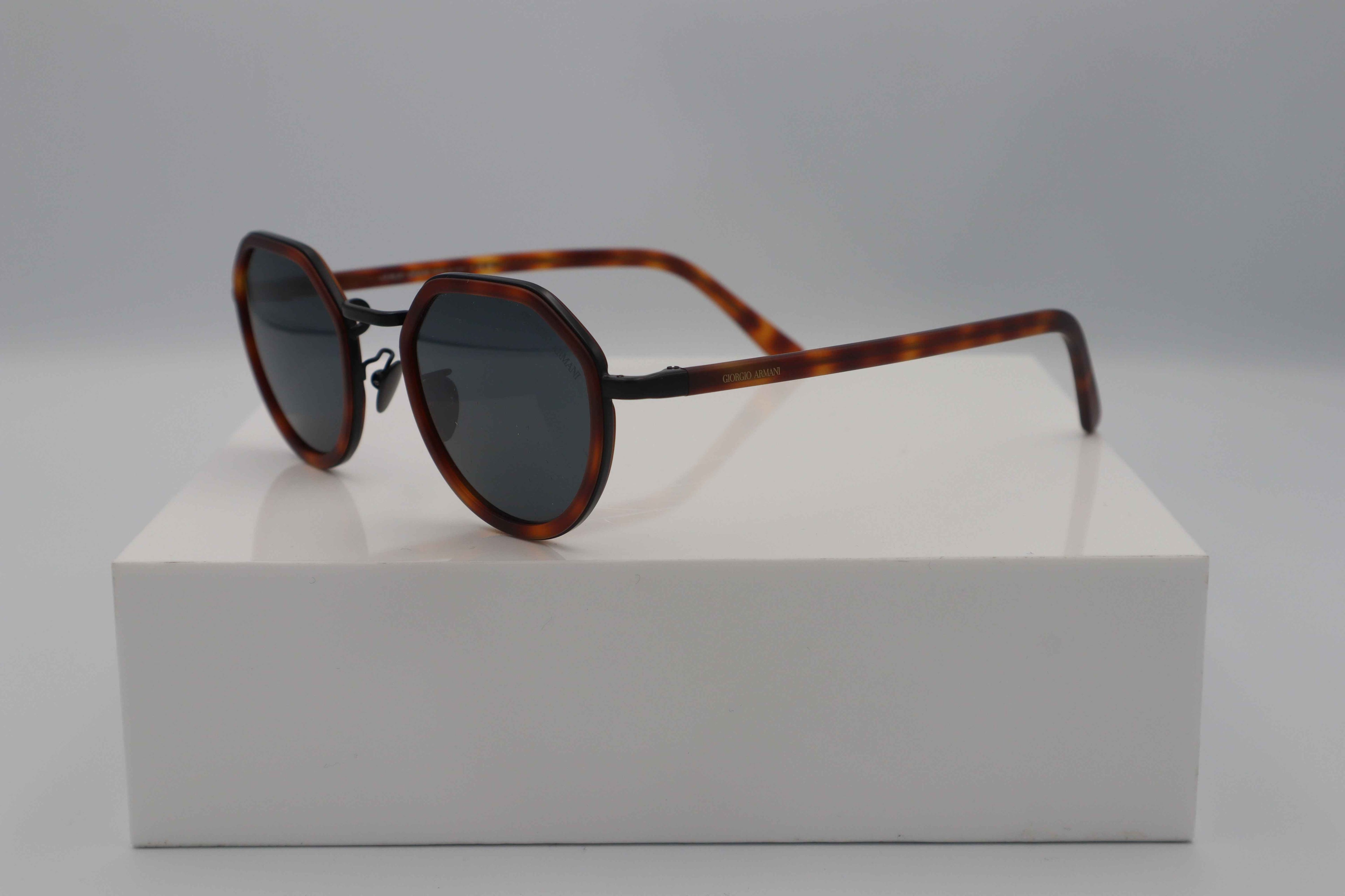 GIORGIO ARMANI ICON 0AR6181