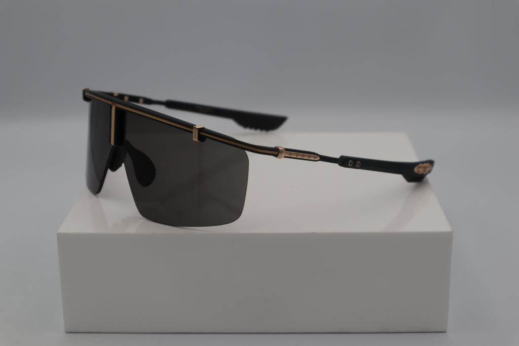 CHROME HEARTS CLINIC