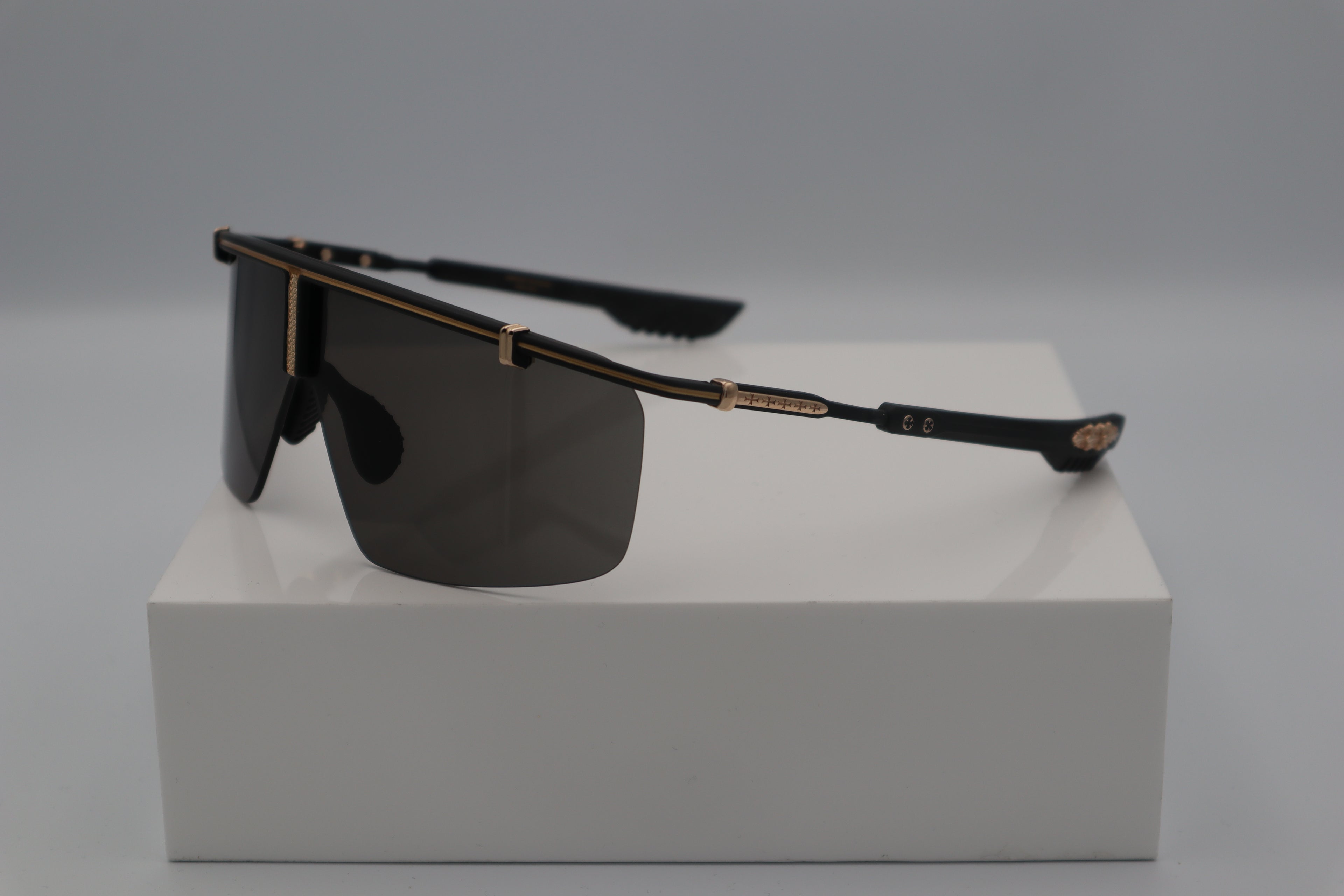 CHROME HEARTS CLITANIC