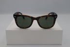 RAYBAN FOLDING WAYFARER RB4105