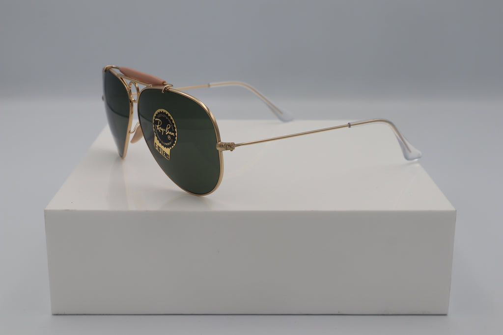 RAYBAN RB3138 SHOOTER