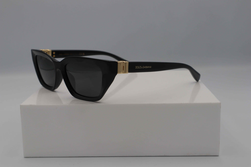 DOLCE&GABBANA ODG4532