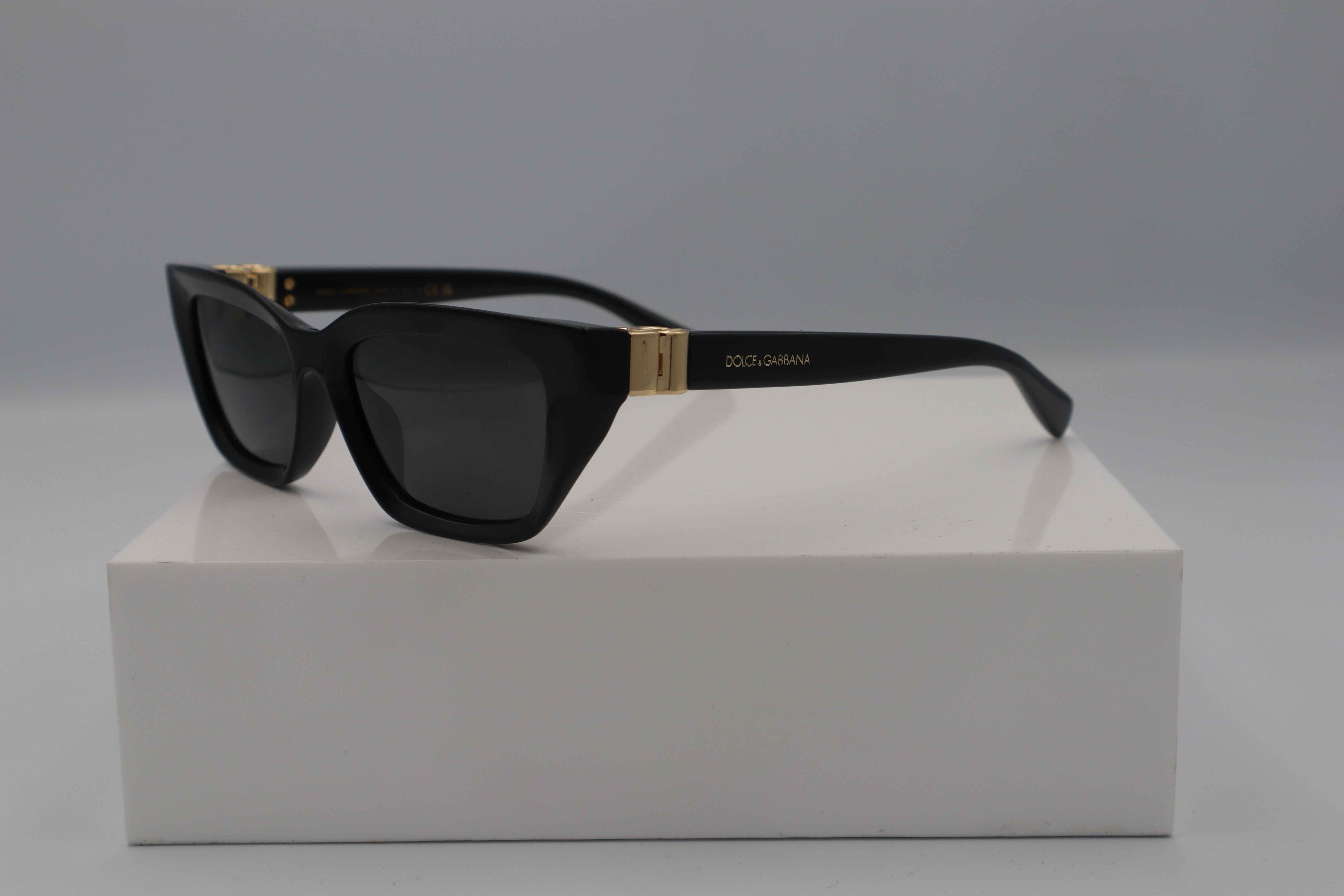 DOLCE&GABBANA ODG4532