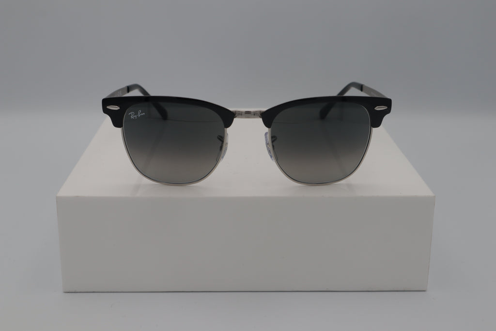 RAYBAN CLUBMASTER METAL RB3716