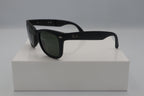 RAYBAN FOLDING WAYFARER RB4105