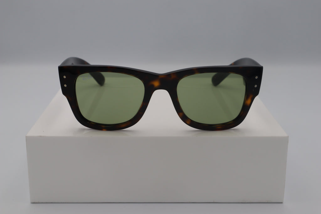 RAYBAN RB0840-S MEGA WAYFARER