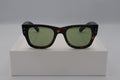 RAYBAN RB0840-S MEGA WAYFARER