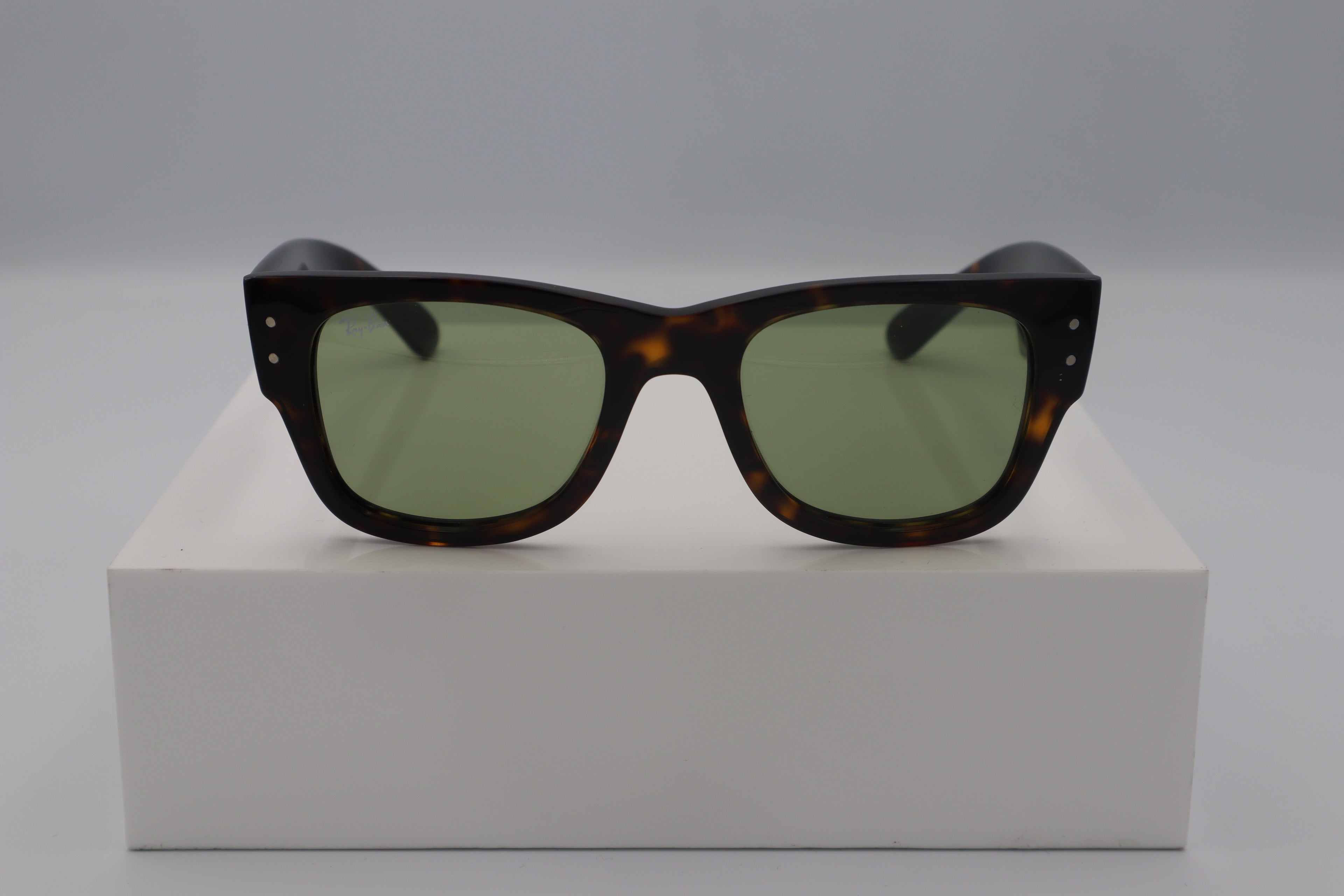 RAYBAN RB0840-S MEGA WAYFARER