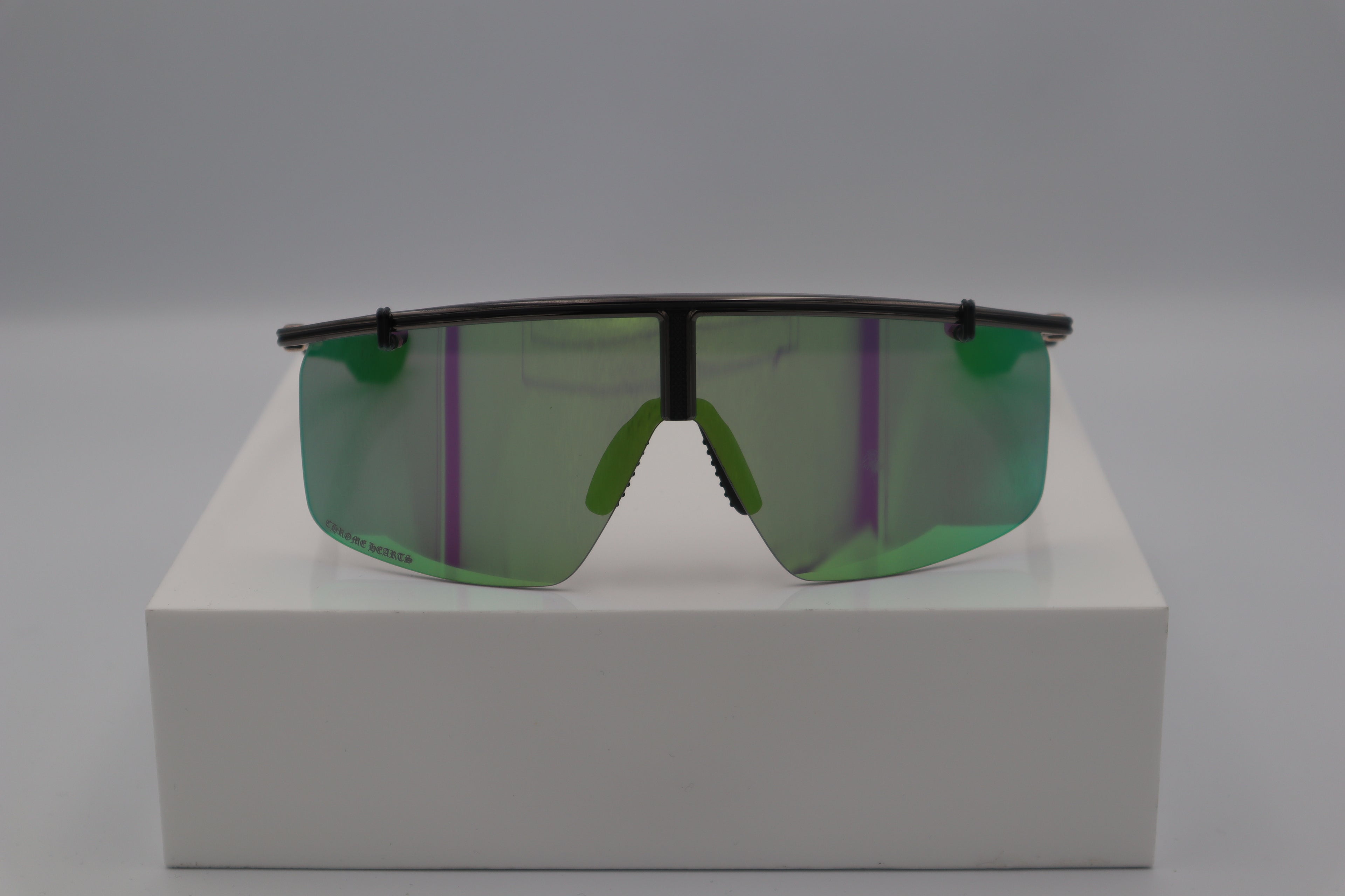 CHROME HEARTS CLITANIC