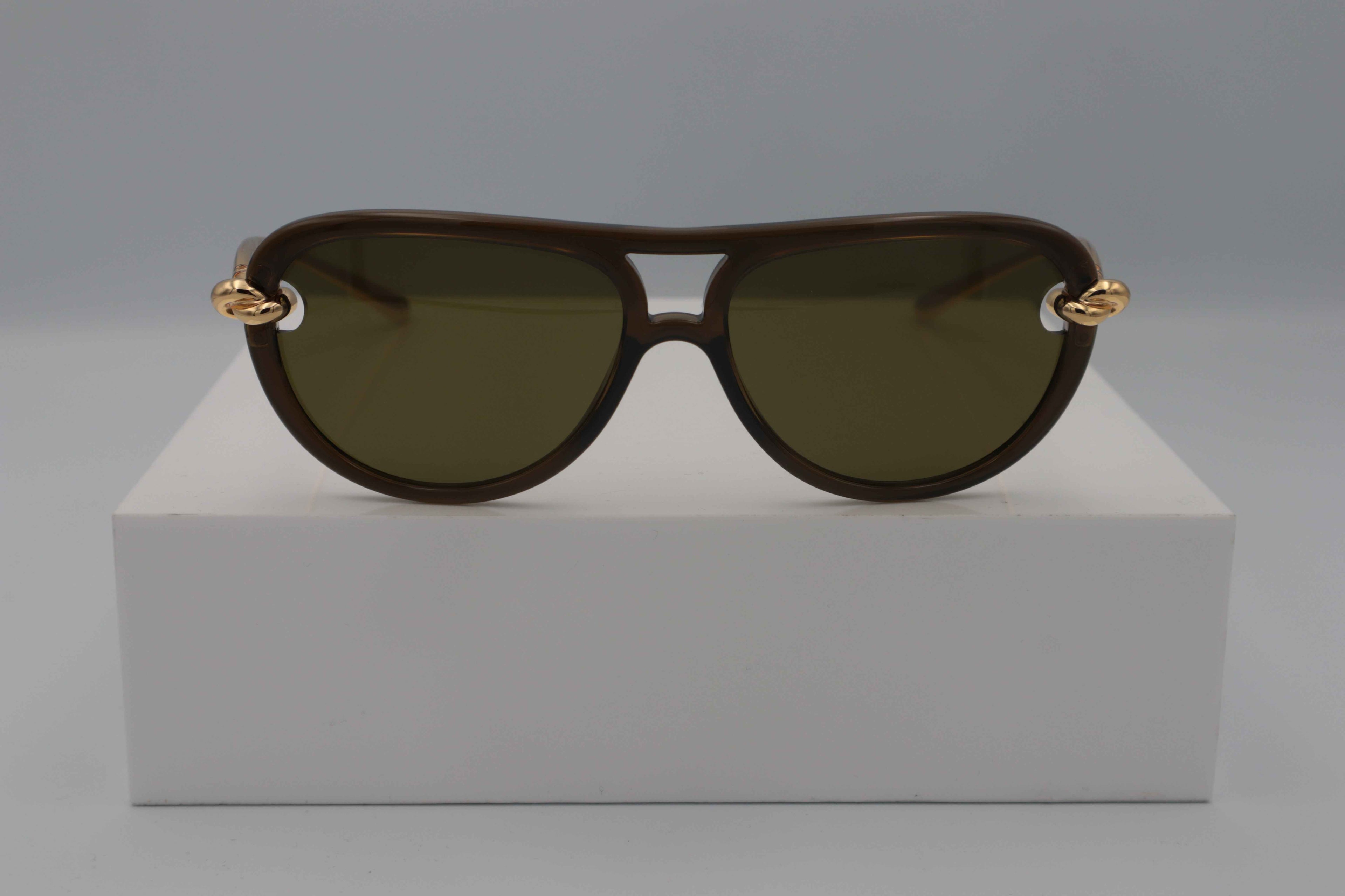 BOTTEGA VENETA BV1418S