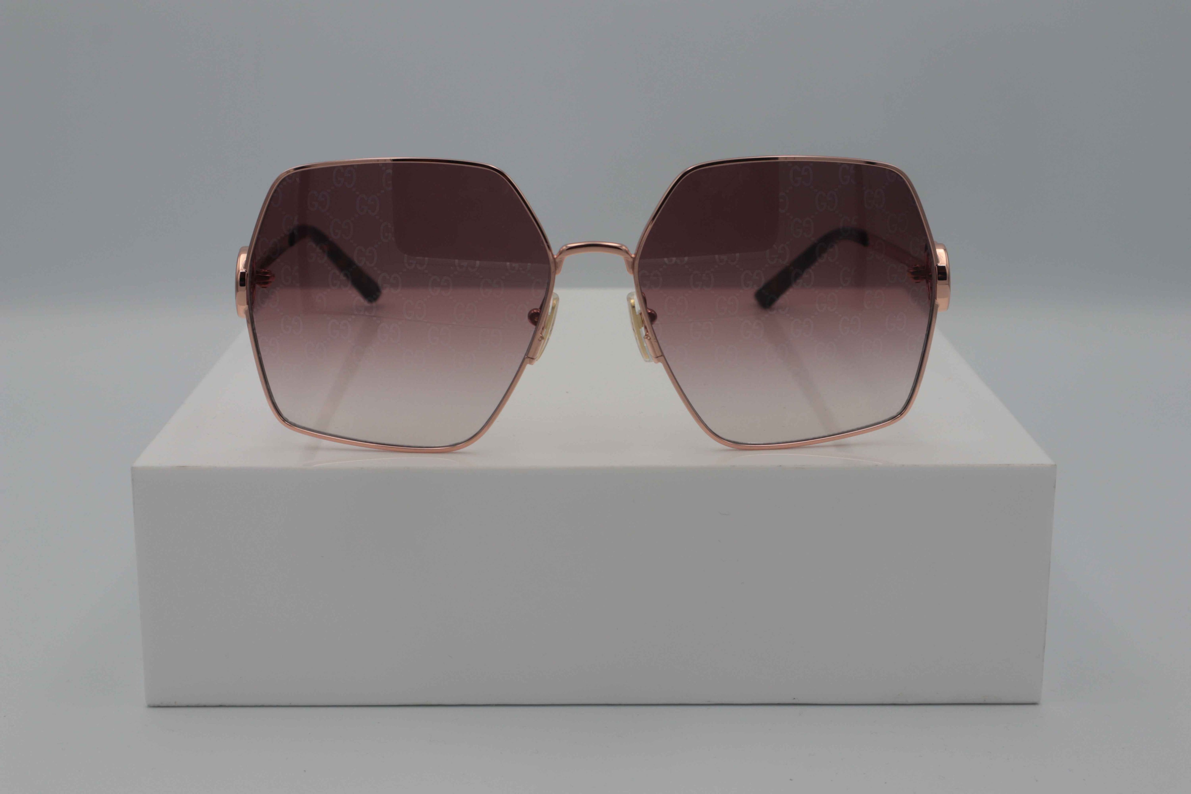 GUCCI GG2163S