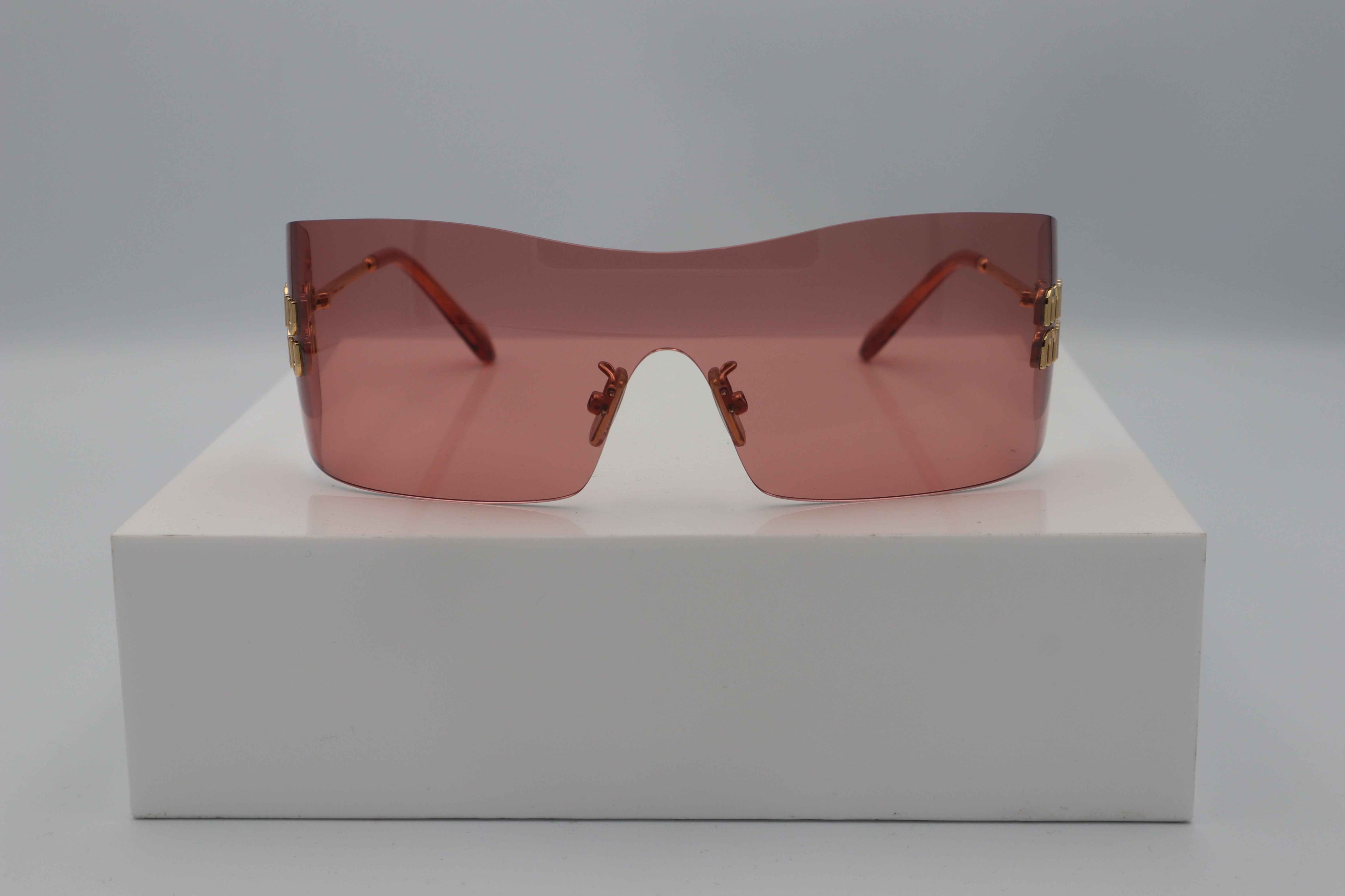 MIUMIU 0MU B53S