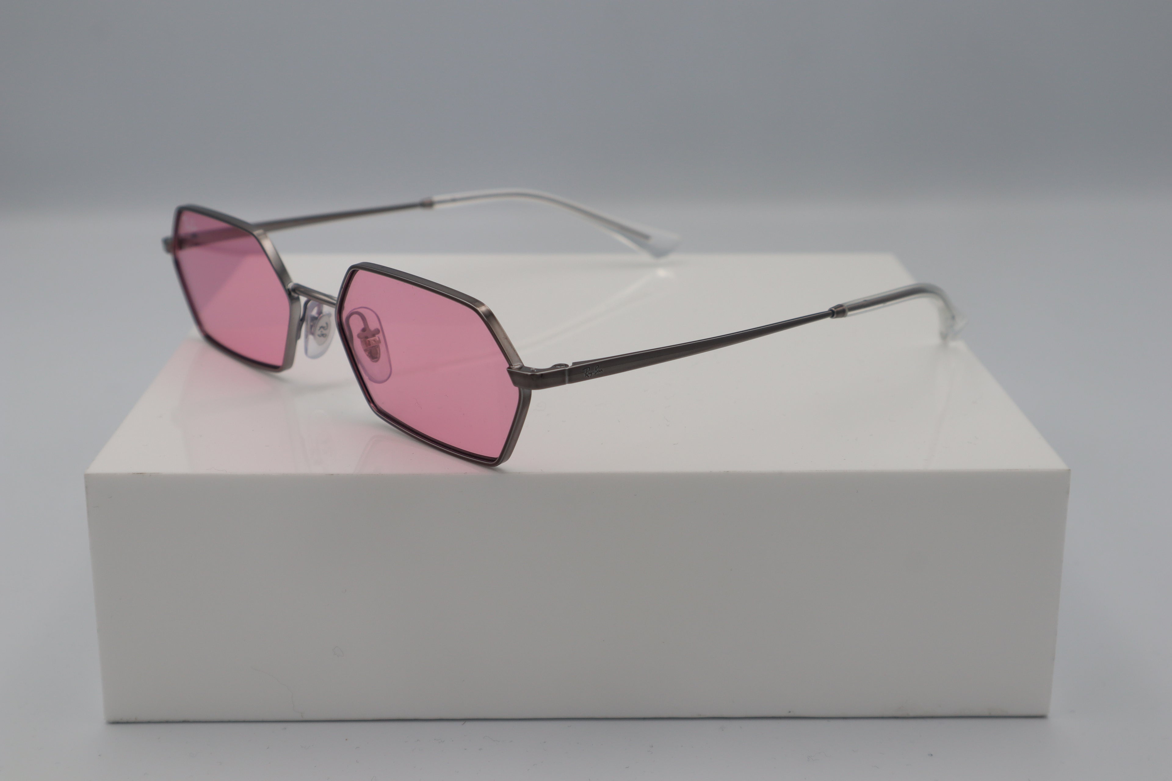 RAYBAN YEVI 3728
