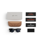 RAYBAN META HEADLINER RW4013 TRANSITION