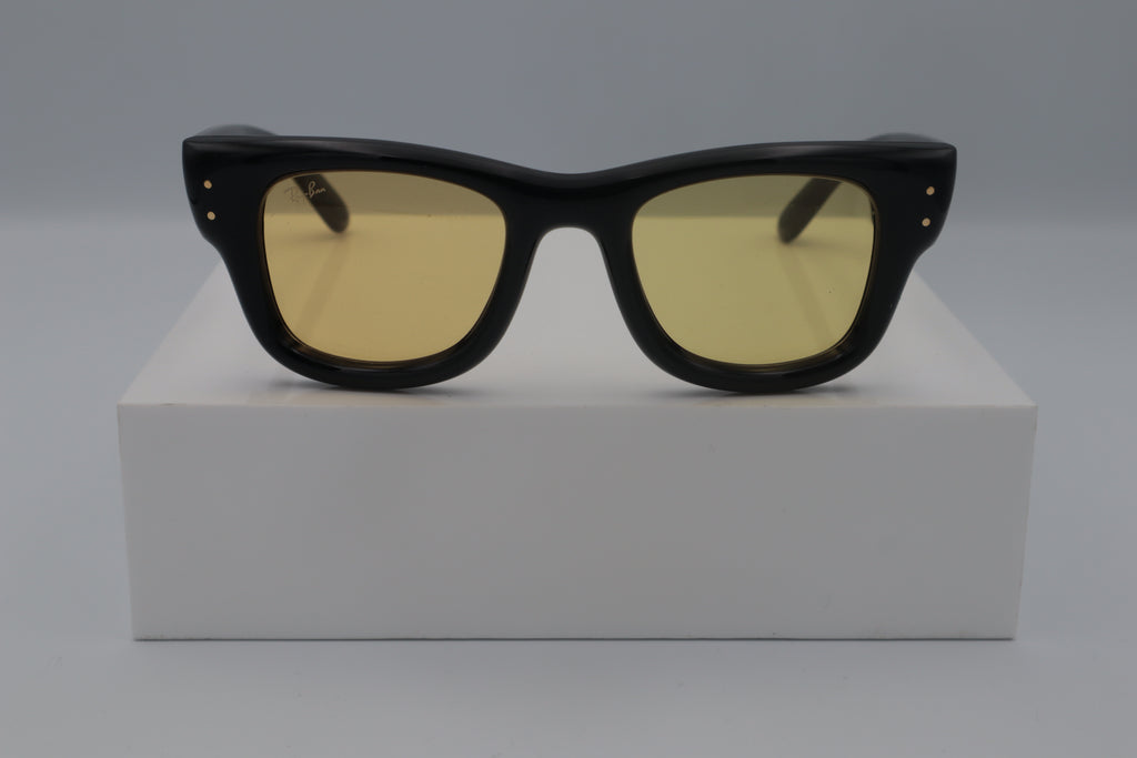 RAYBAN PUFFER RB4940