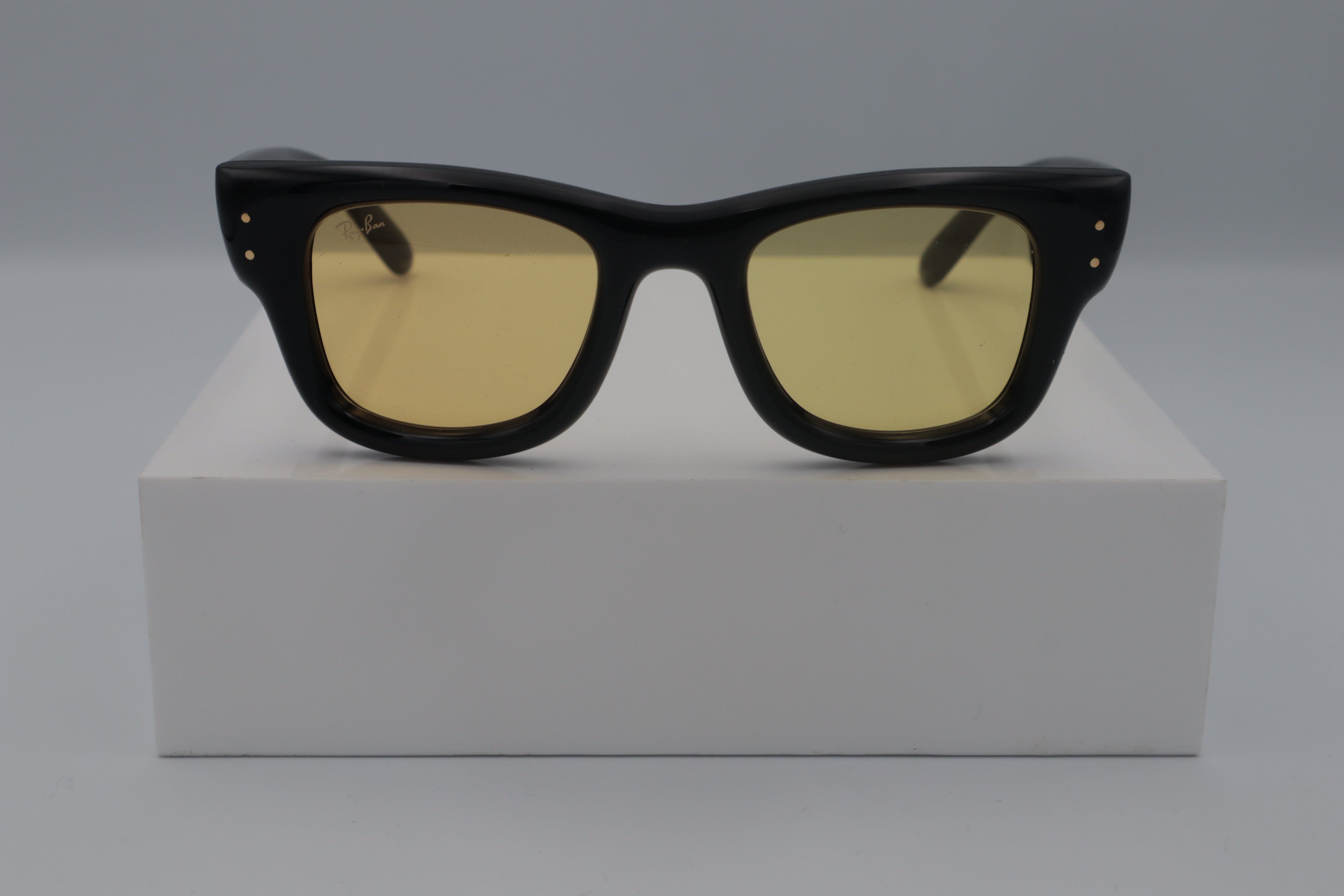 RAYBAN PUFFER RB4940