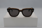 RAYBAN STATE STREET RB2186