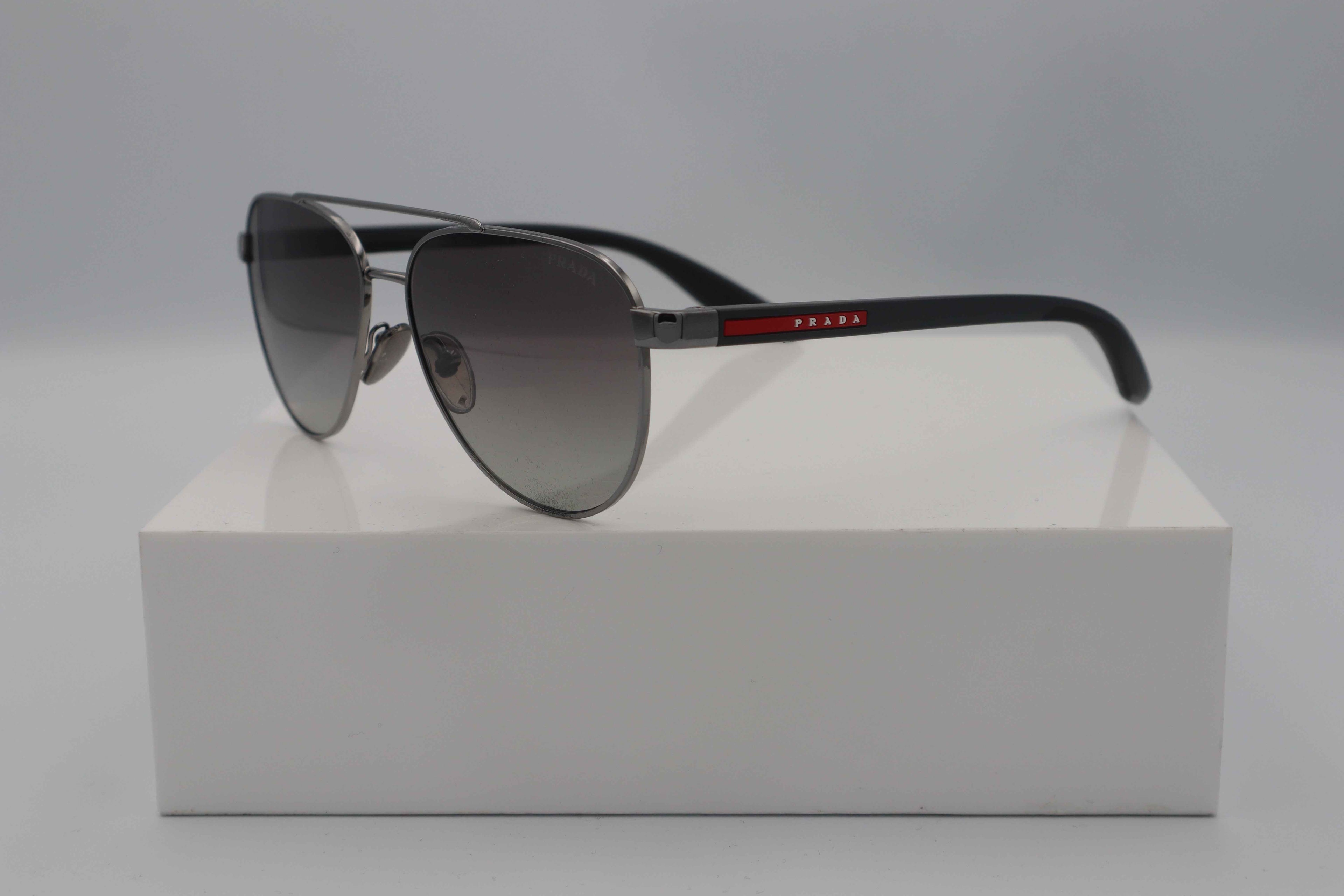 PRADA LINEA ROSSA 0PS A52S
