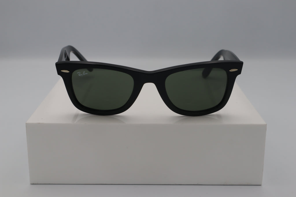 RAYBAN RB4340 WAYFARER