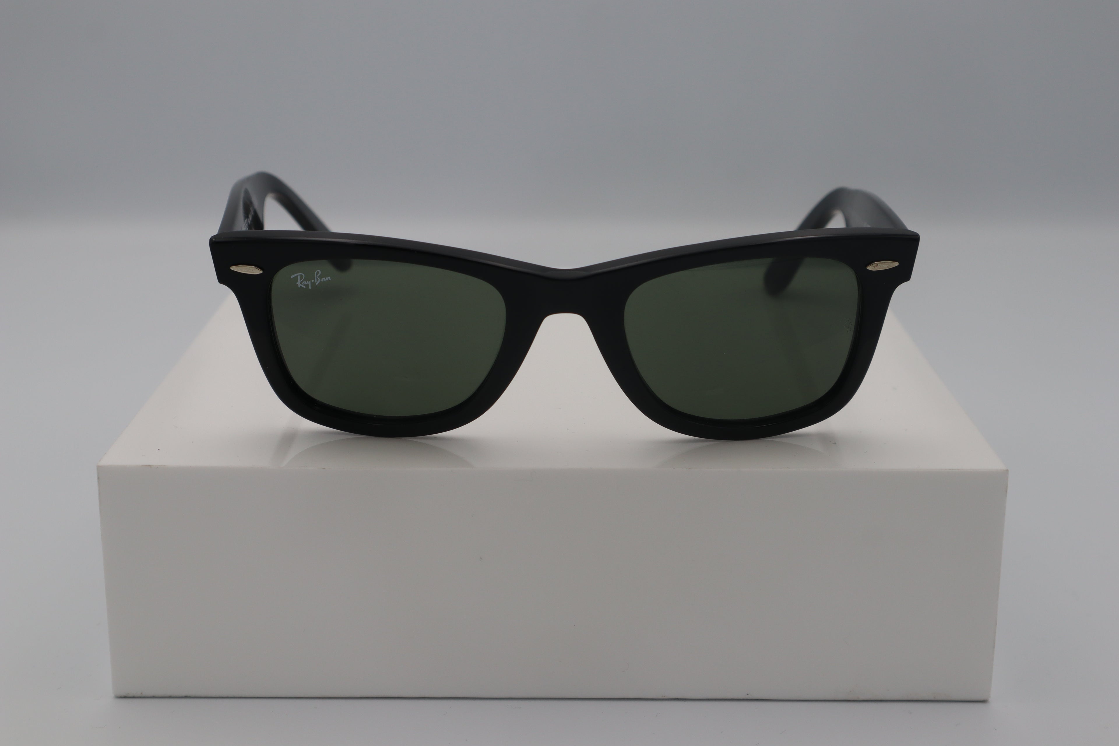 RAYBAN RB4340 WAYFARER