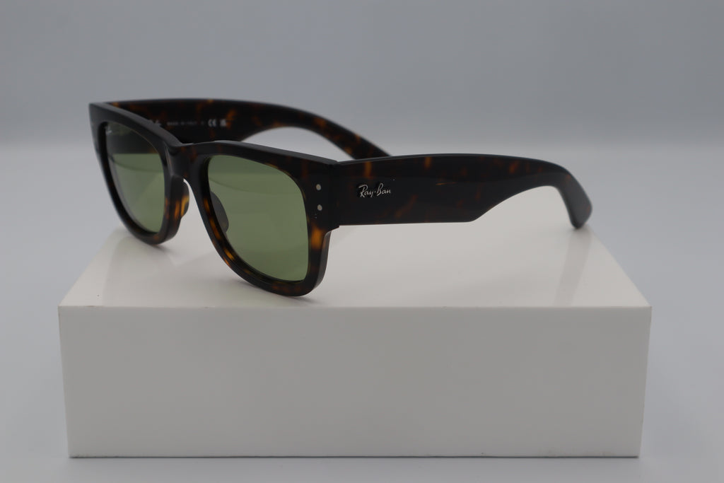 RAYBAN RB0840-S MEGA WAYFARER