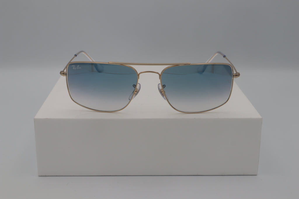 RAYBAN EXPLORER 3 RB3779