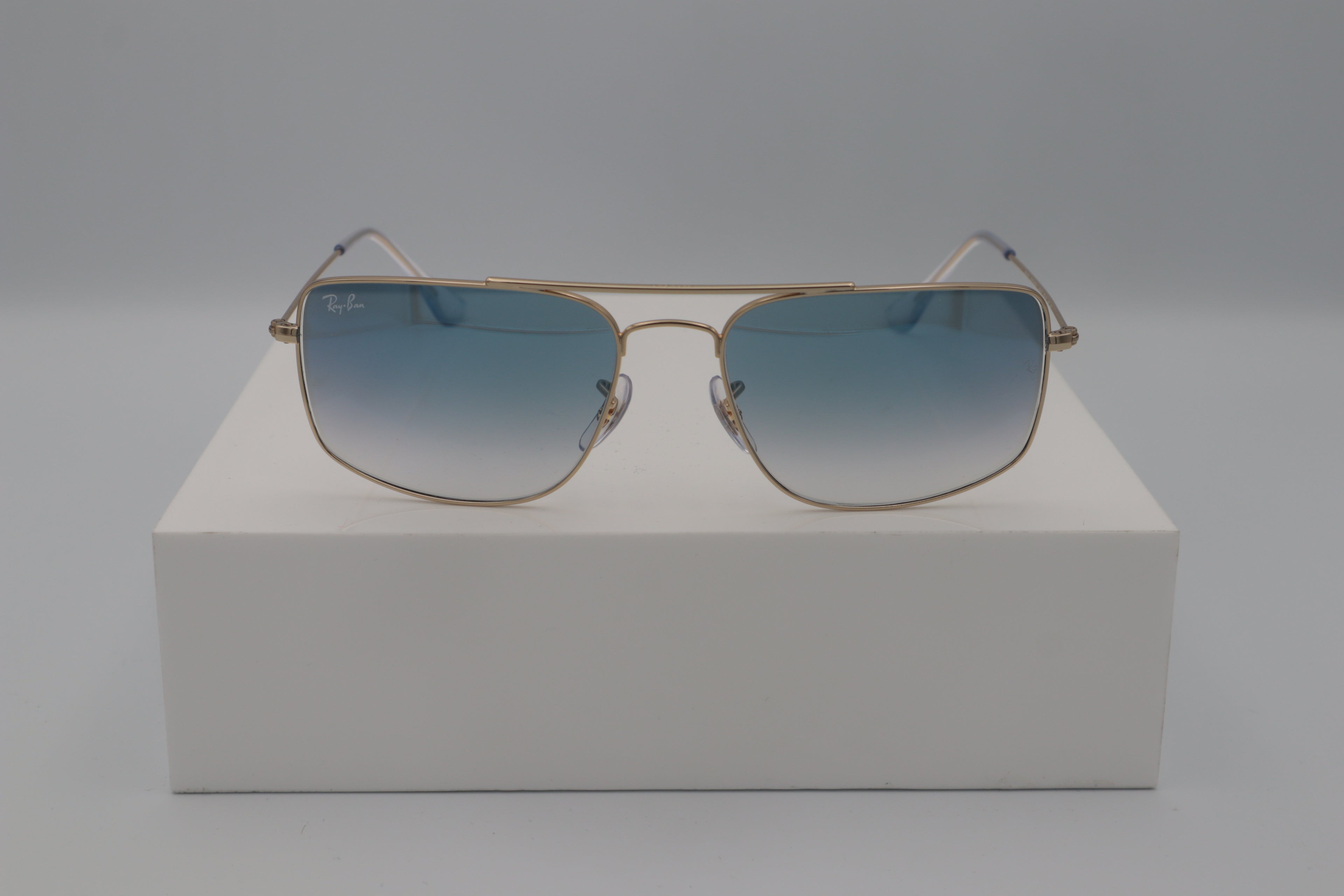 RAYBAN EXPLORER 3 RB3779