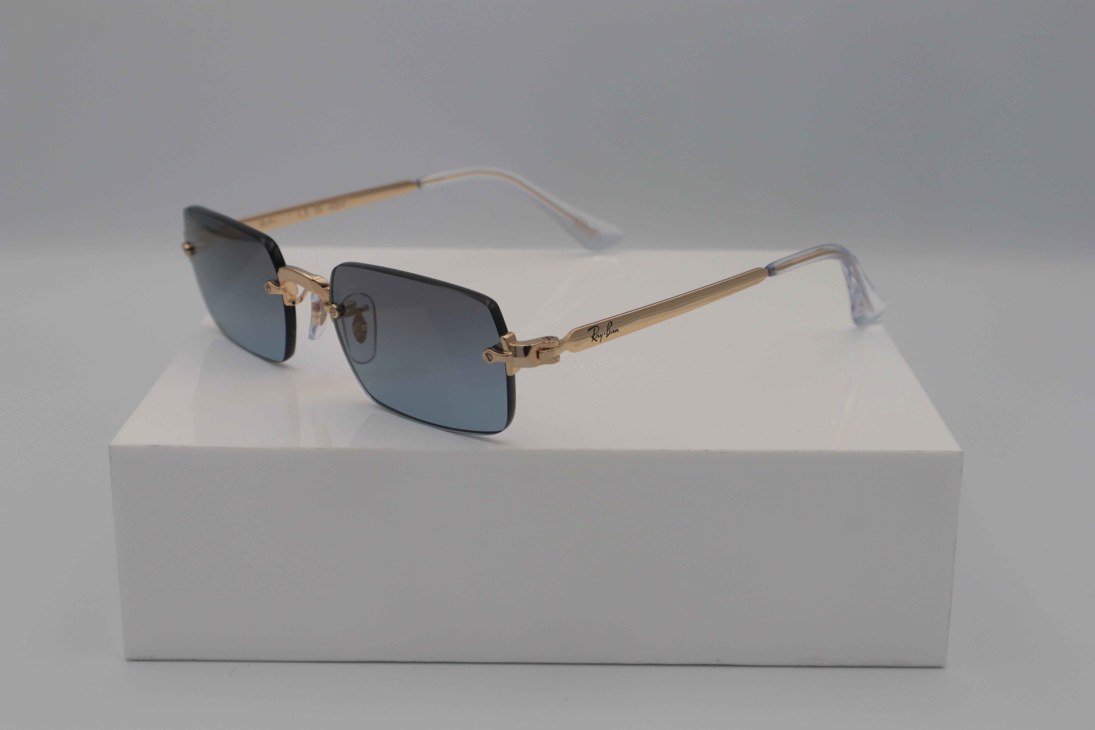 RAYBAN RB3928