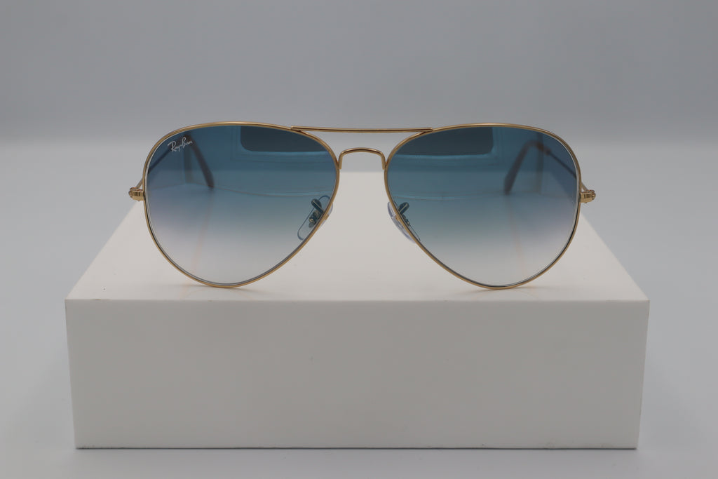 RAYBAN AVIATOR RB3025