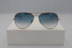 RAYBAN AVIATOR RB3025