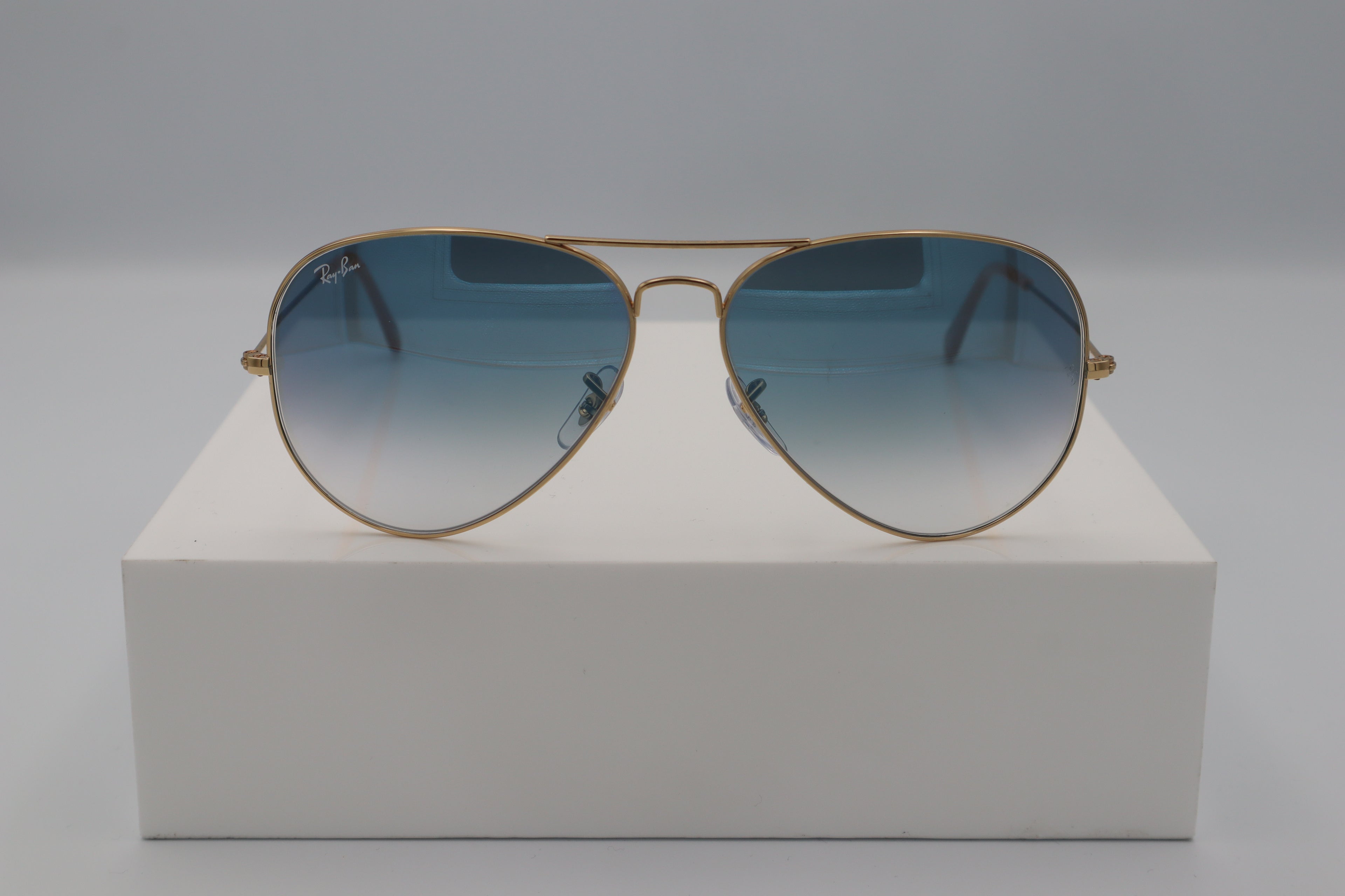 RAYBAN AVIATOR RB3025