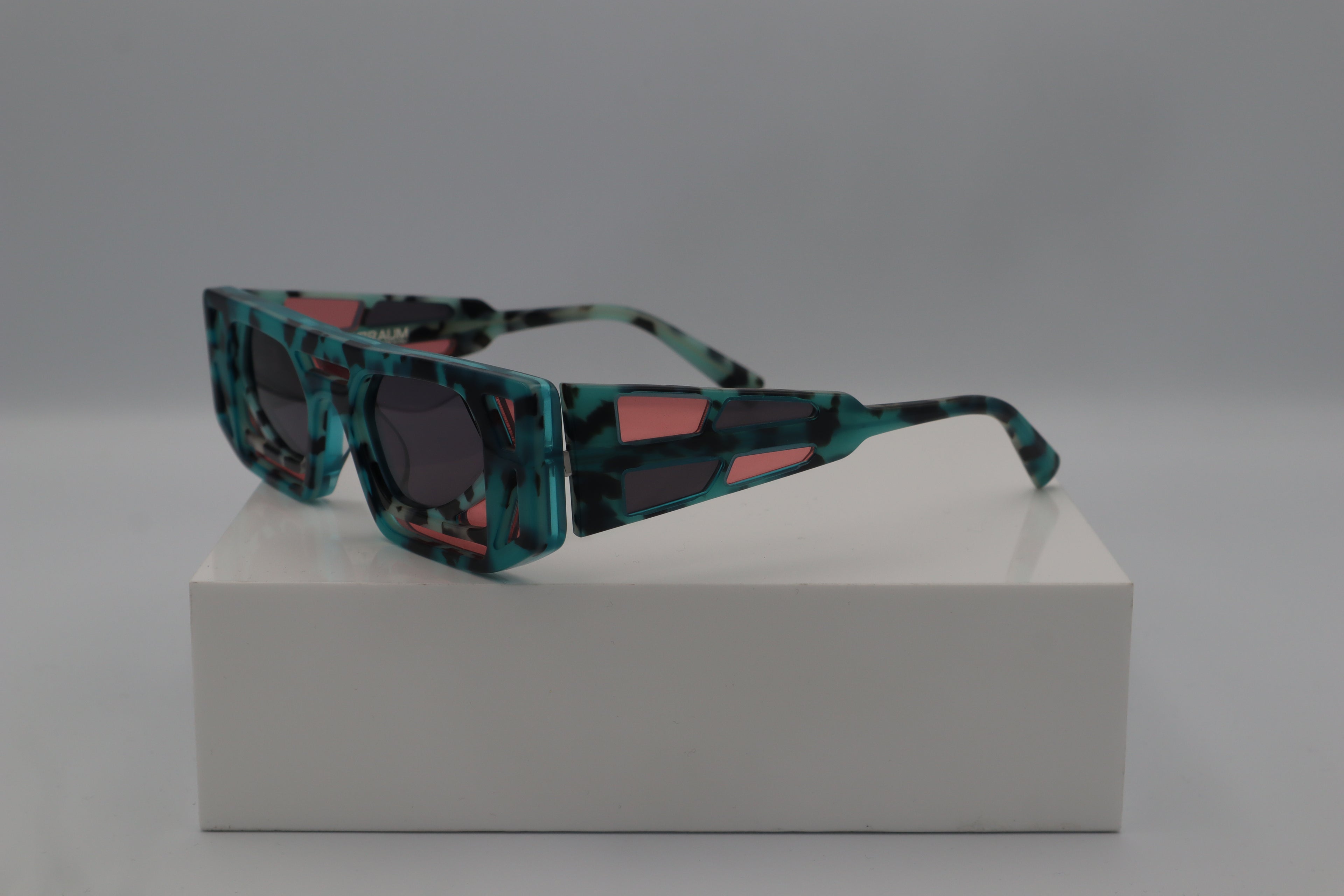 KUBORAUM MASKE T9 HTQ