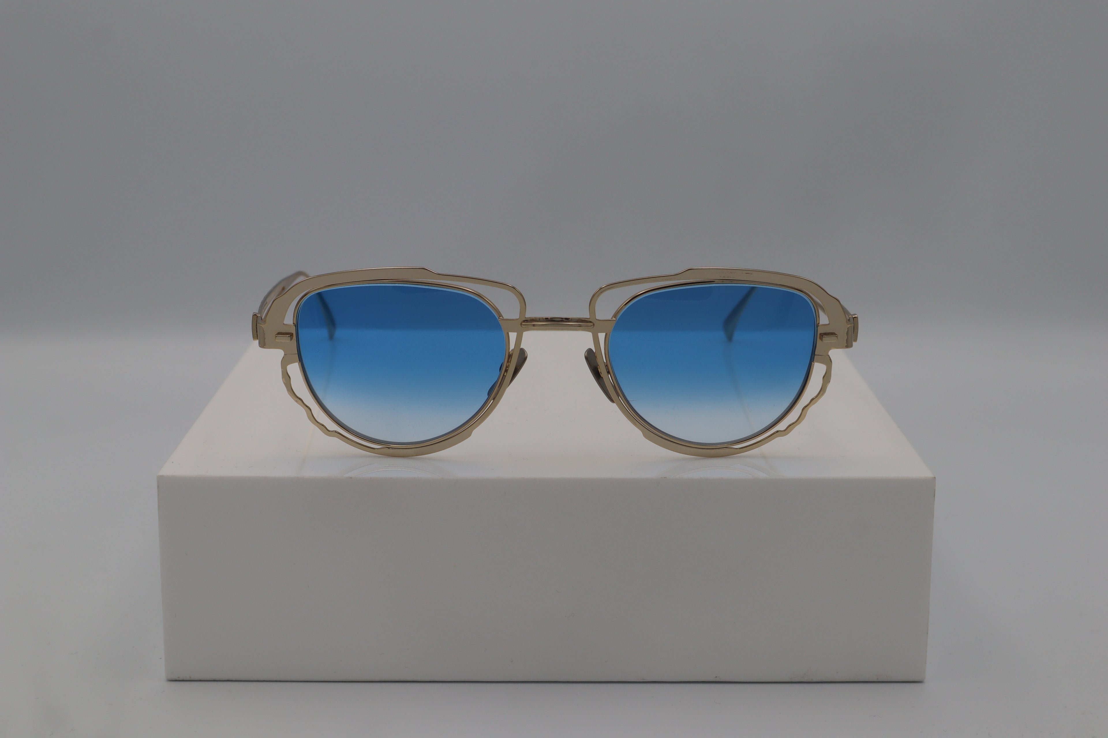 KUBORAUM MASKE H02 GD