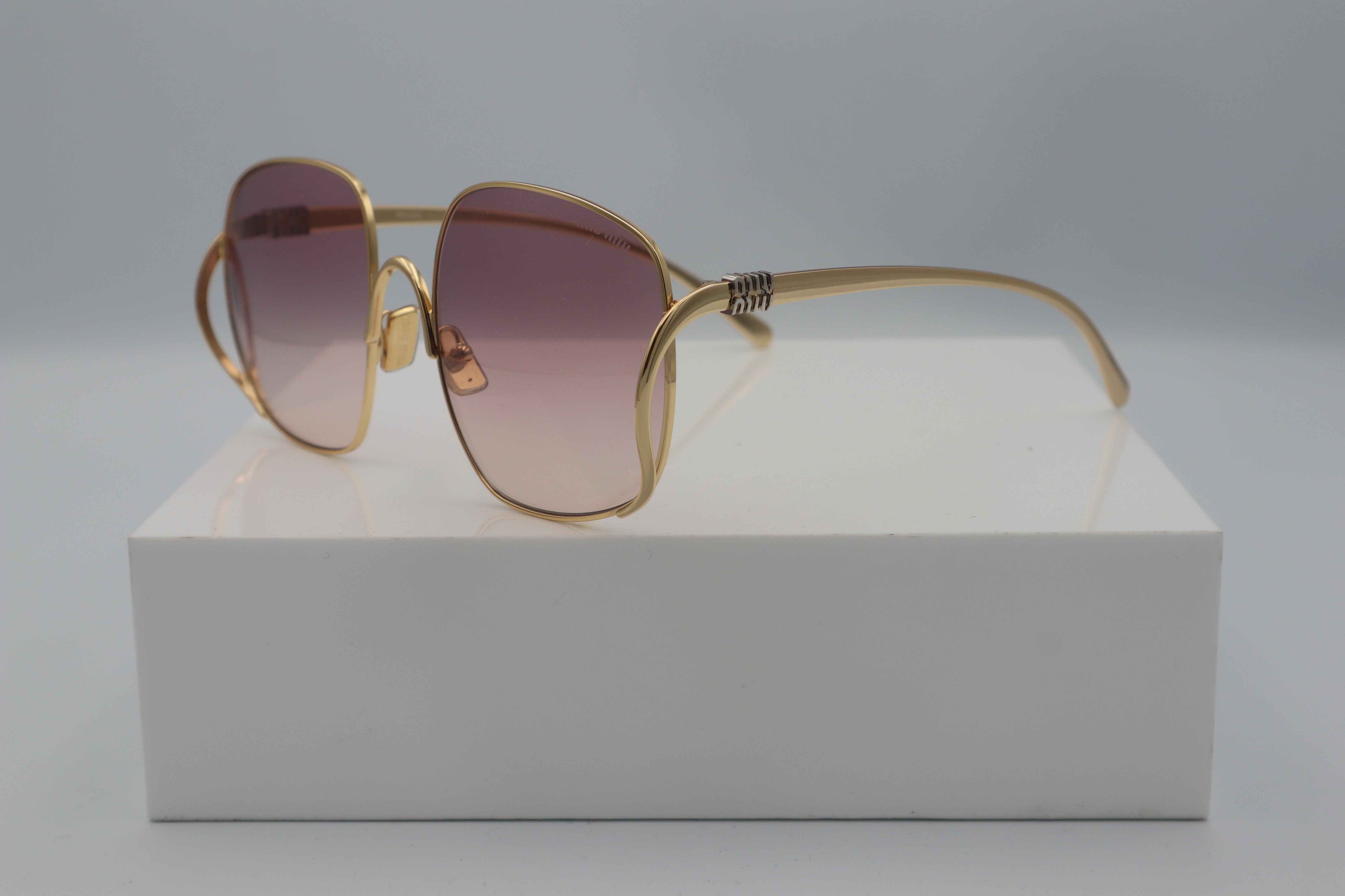 MIUMIU 0MU A57S