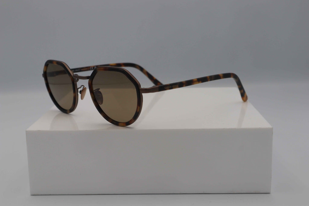 GIORGIO ARMANI ICON 0AR6181