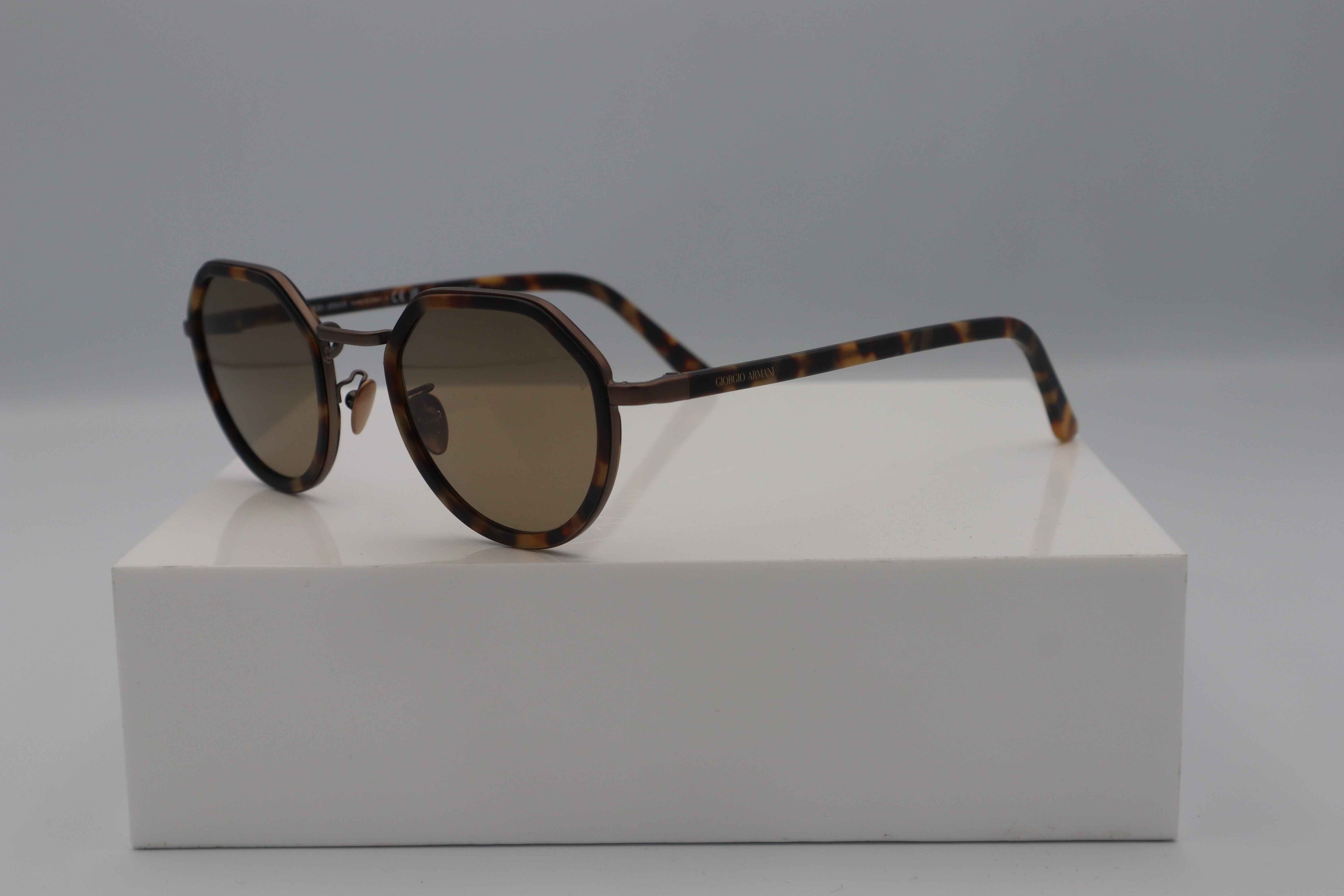 GIORGIO ARMANI ICON 0AR6181