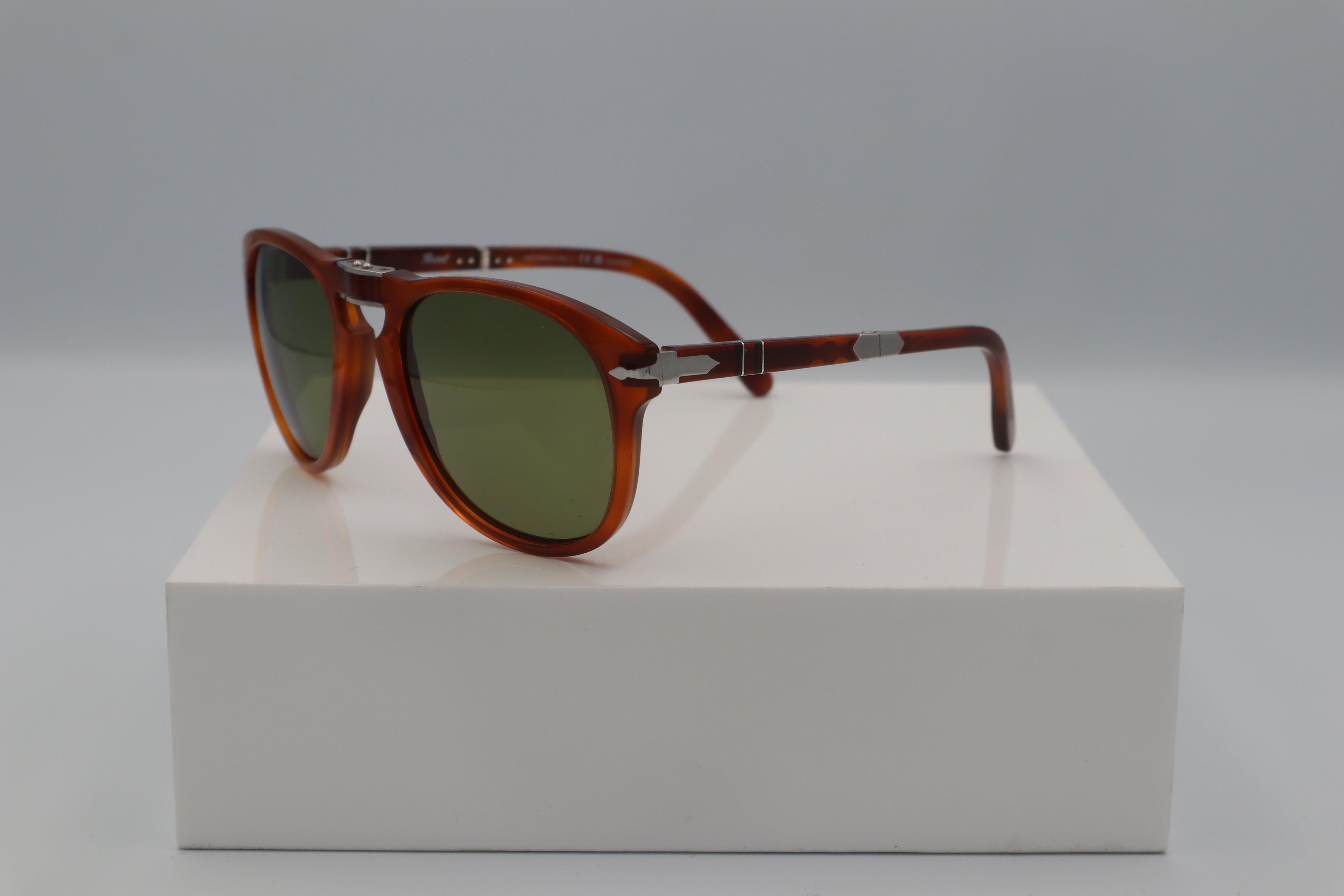 PERSOL STEVE McQUEEN 714-SM