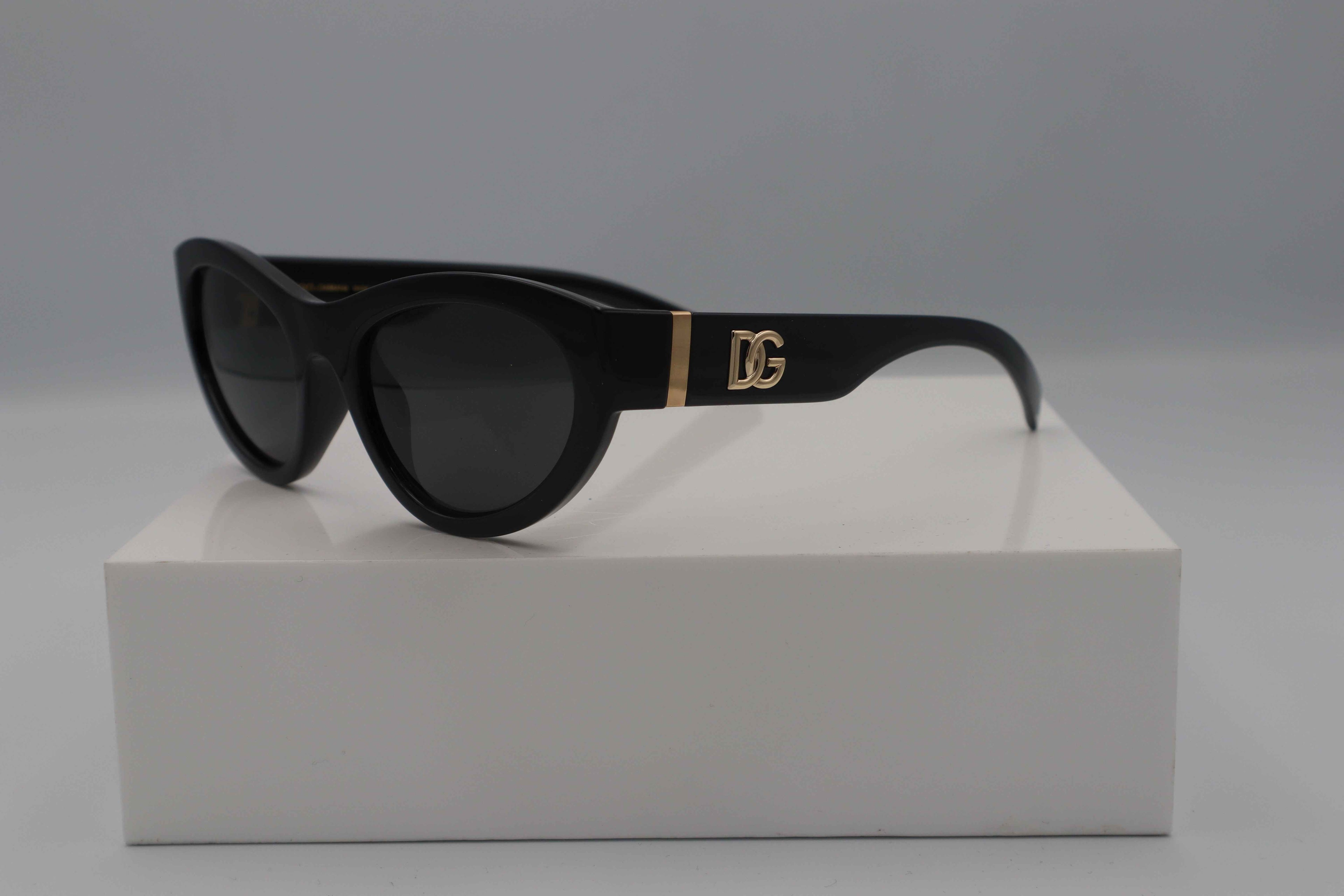 DOLCE&GABBANA ODG6207