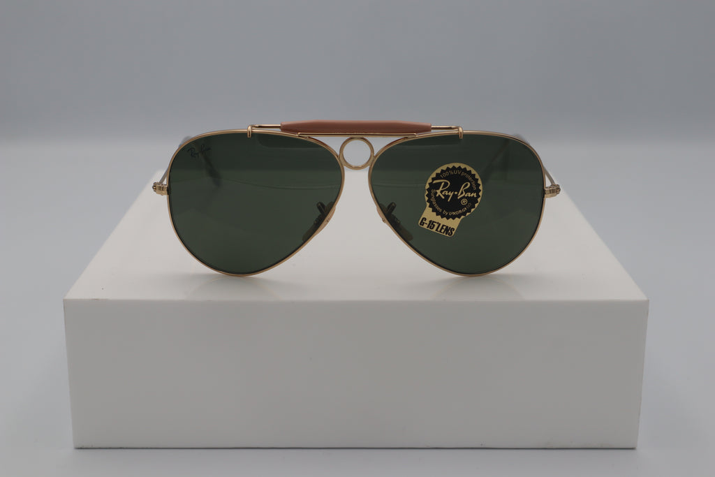 RAYBAN RB3138 SHOOTER
