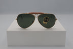 RAYBAN RB3138 SHOOTER