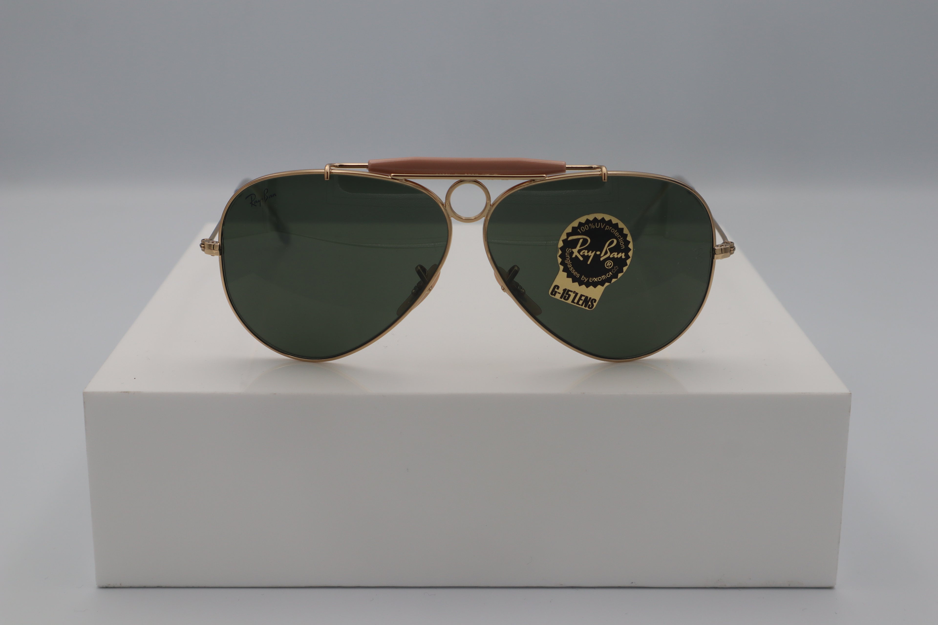 RAYBAN RB3138 SHOOTER